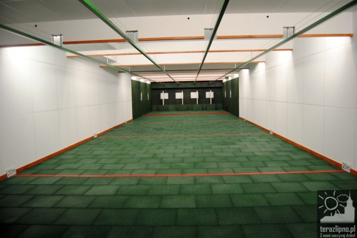 Nowa komenda otwarta. Zobacz jak wygląda w środku! - fotoreportaż