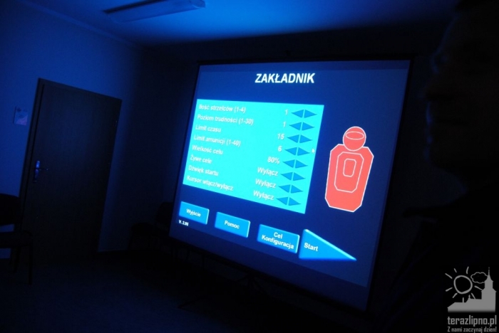 Nowa komenda otwarta. Zobacz jak wygląda w środku! - fotoreportaż