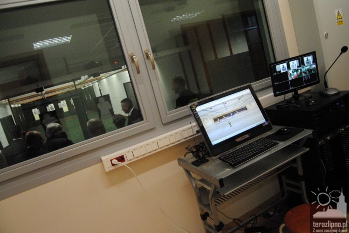 Nowa komenda otwarta. Zobacz jak wygląda w środku! - fotoreportaż