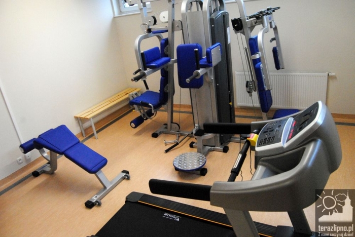 Nowa komenda otwarta. Zobacz jak wygląda w środku! - fotoreportaż