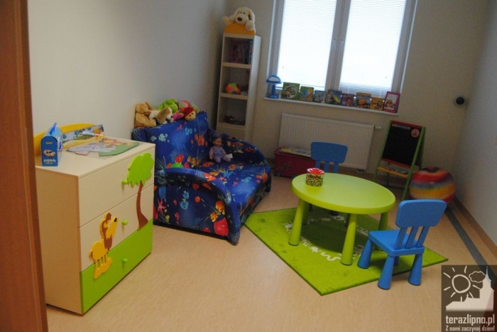 Nowa komenda otwarta. Zobacz jak wygląda w środku! - fotoreportaż