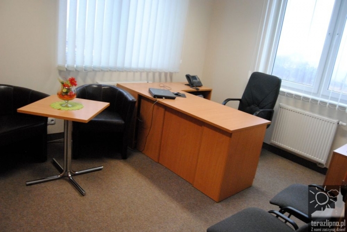 Nowa komenda otwarta. Zobacz jak wygląda w środku! - fotoreportaż