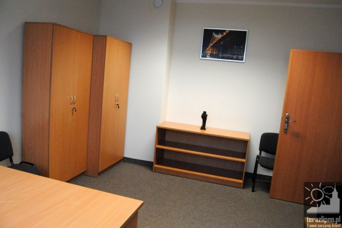 Nowa komenda otwarta. Zobacz jak wygląda w środku! - fotoreportaż