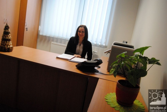 Nowa komenda otwarta. Zobacz jak wygląda w środku! - fotoreportaż