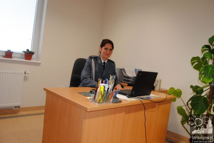 Nowa komenda otwarta. Zobacz jak wygląda w środku! - fotoreportaż