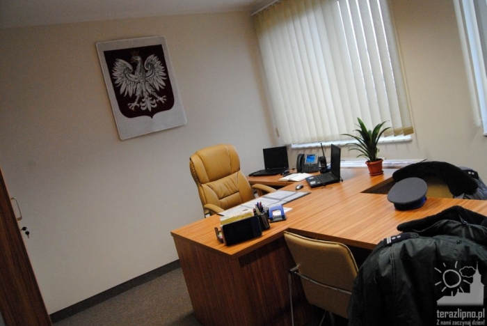 Nowa komenda otwarta. Zobacz jak wygląda w środku! - fotoreportaż