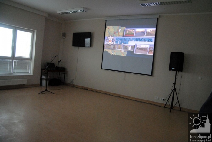 Nowa komenda otwarta. Zobacz jak wygląda w środku! - fotoreportaż