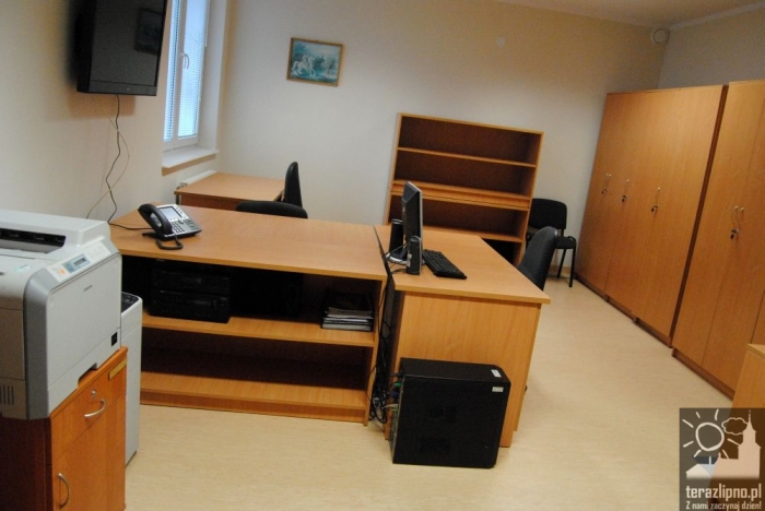 Nowa komenda otwarta. Zobacz jak wygląda w środku! - fotoreportaż