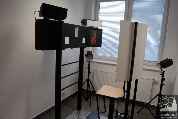 Nowa komenda otwarta. Zobacz jak wygląda w środku! - fotoreportaż