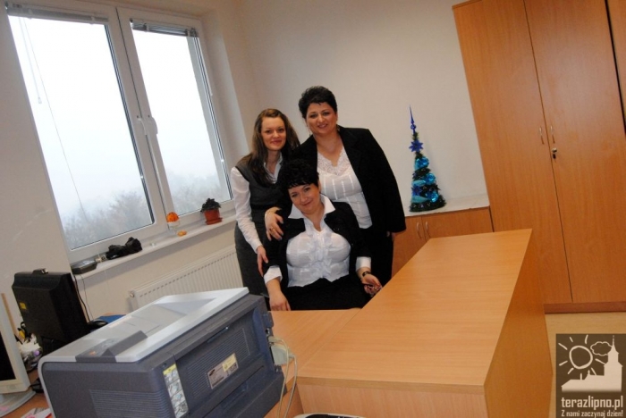 Nowa komenda otwarta. Zobacz jak wygląda w środku! - fotoreportaż