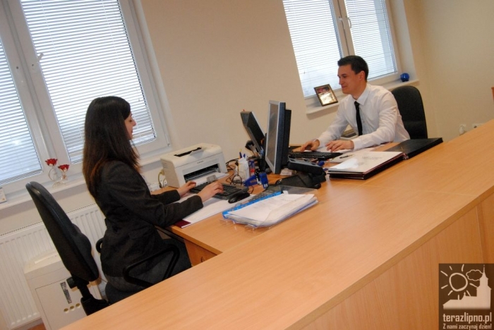 Nowa komenda otwarta. Zobacz jak wygląda w środku! - fotoreportaż