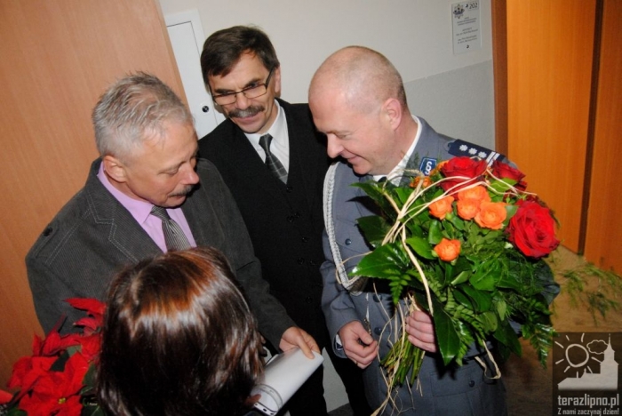 Nowa komenda otwarta. Zobacz jak wygląda w środku! - fotoreportaż