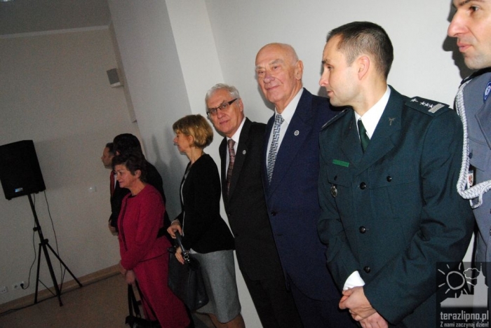 Nowa komenda otwarta. Zobacz jak wygląda w środku! - fotoreportaż