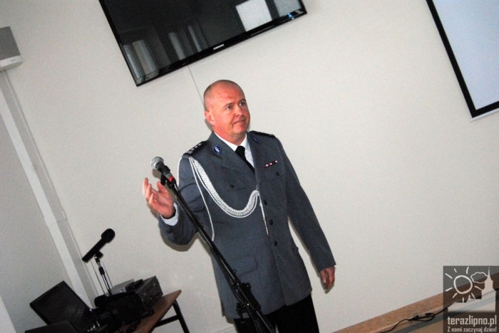 Nowa komenda otwarta. Zobacz jak wygląda w środku! - fotoreportaż