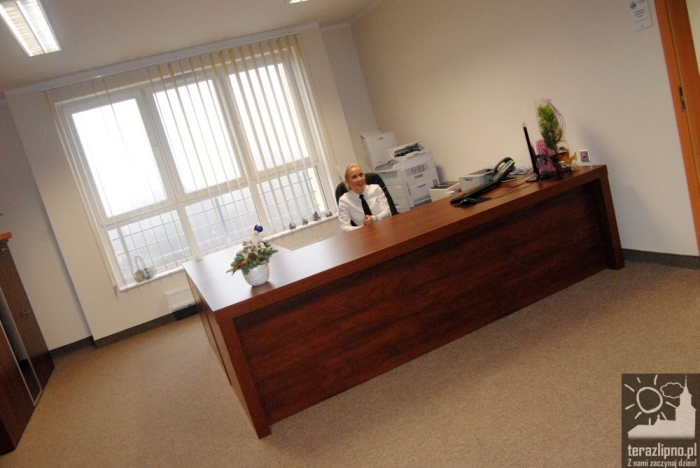 Nowa komenda otwarta. Zobacz jak wygląda w środku! - fotoreportaż