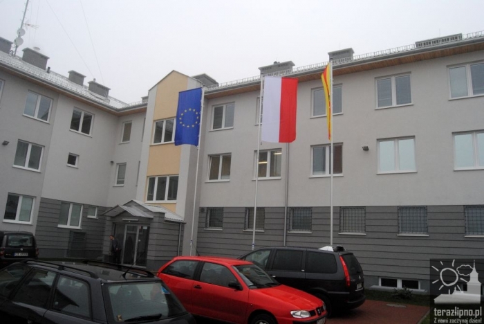 Nowa komenda otwarta. Zobacz jak wygląda w środku! - fotoreportaż