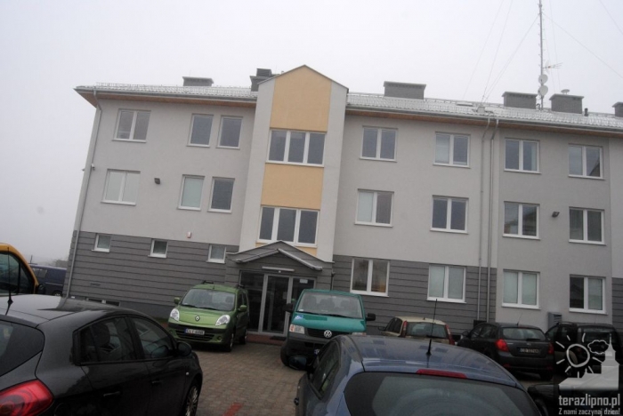 Nowa komenda otwarta. Zobacz jak wygląda w środku! - fotoreportaż