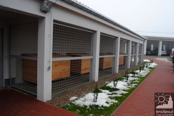 Nowa komenda otwarta. Zobacz jak wygląda w środku! - fotoreportaż