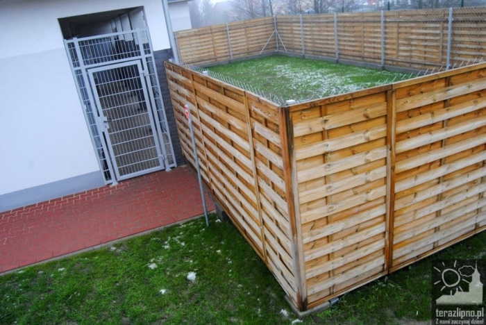 Nowa komenda otwarta. Zobacz jak wygląda w środku! - fotoreportaż