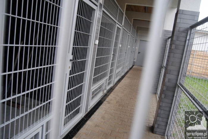 Nowa komenda otwarta. Zobacz jak wygląda w środku! - fotoreportaż