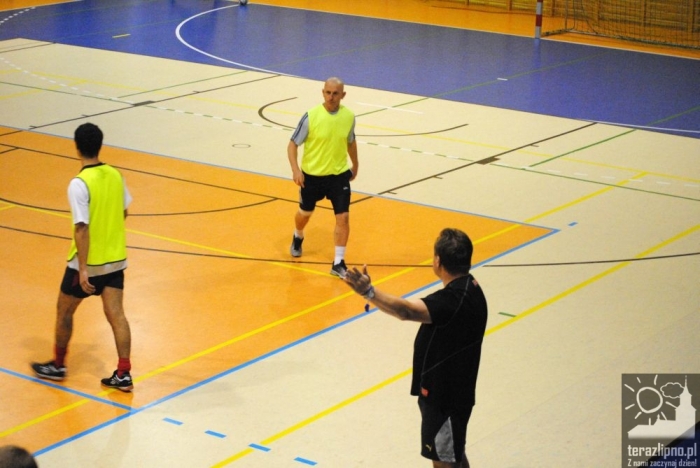 Amator nadal liderem - fotoreportaż