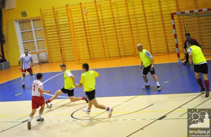 Amator nadal liderem - fotoreportaż