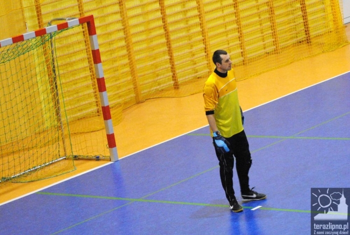 Amator nadal liderem - fotoreportaż