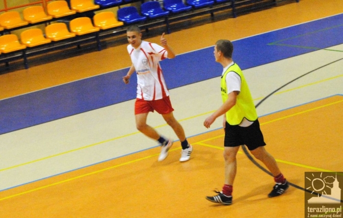 Amator nadal liderem - fotoreportaż