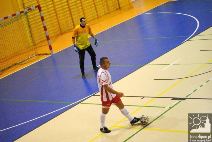 Amator nadal liderem - fotoreportaż