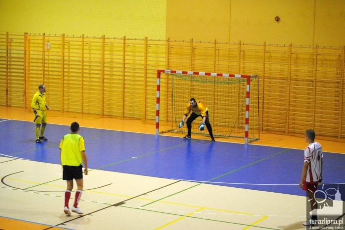 Amator nadal liderem - fotoreportaż