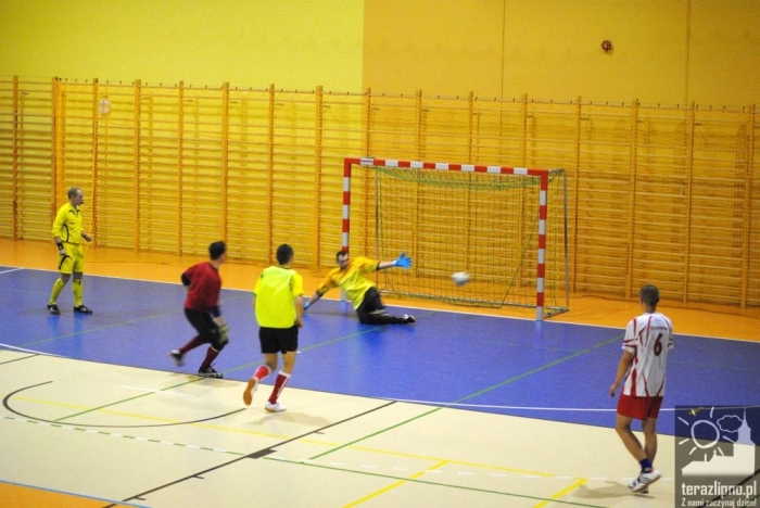 Amator nadal liderem - fotoreportaż