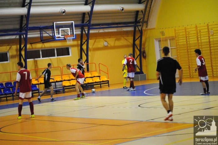 Amator nadal liderem - fotoreportaż