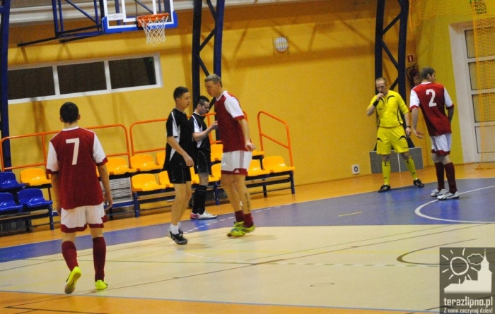 Amator nadal liderem - fotoreportaż