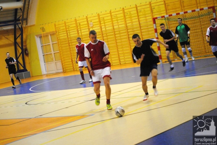 Amator nadal liderem - fotoreportaż