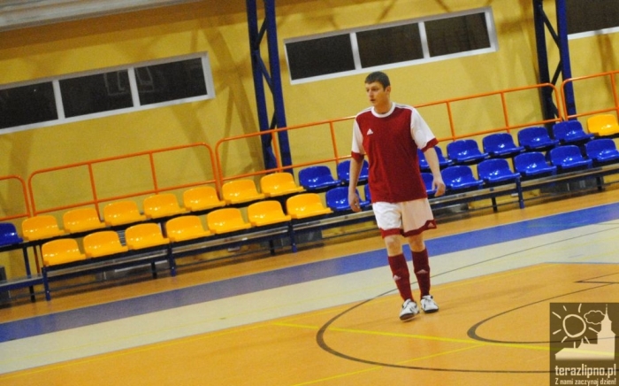 Amator nadal liderem - fotoreportaż