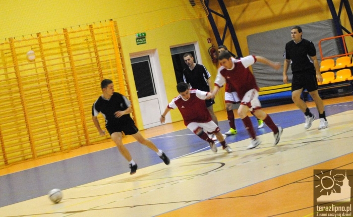 Amator nadal liderem - fotoreportaż