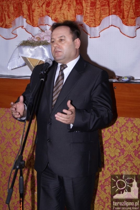 Uroczysta wigilia w gminie - fotoreportaż