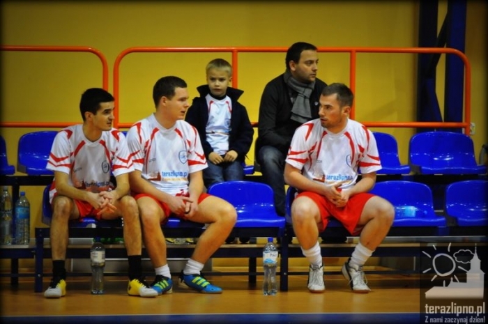 Derby Lipna dla Transferu! Koniec pierwszej rundy - fotoreporaż