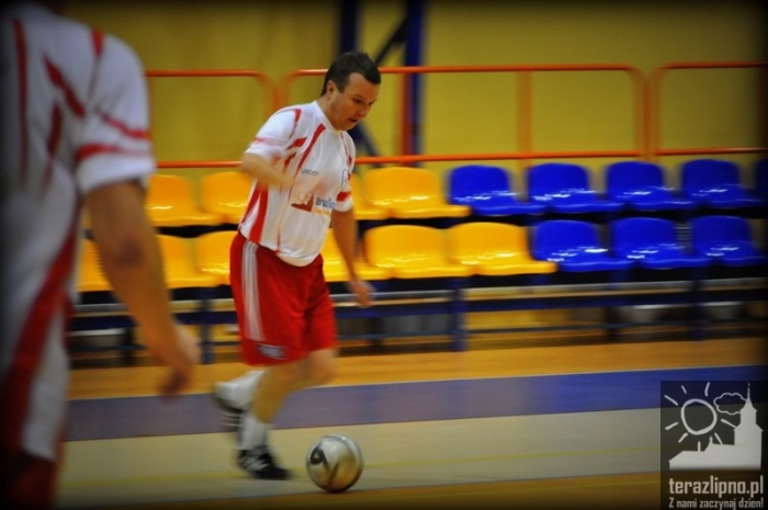 Derby Lipna dla Transferu! Koniec pierwszej rundy - fotoreporaż