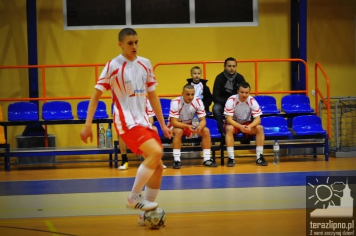 Derby Lipna dla Transferu! Koniec pierwszej rundy - fotoreporaż