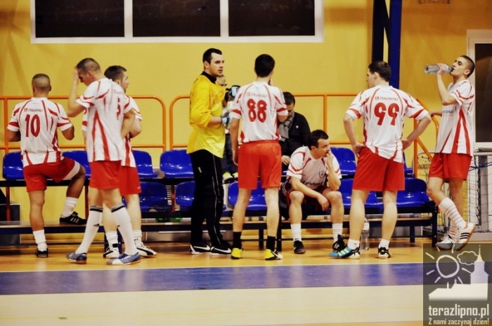 Derby Lipna dla Transferu! Koniec pierwszej rundy - fotoreporaż