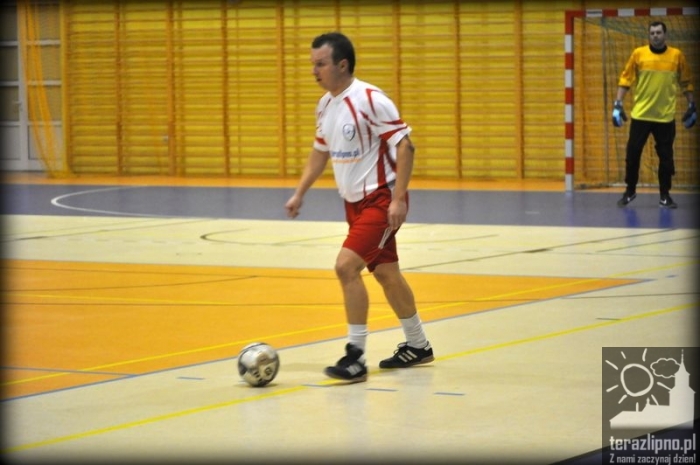 Derby Lipna dla Transferu! Koniec pierwszej rundy - fotoreporaż