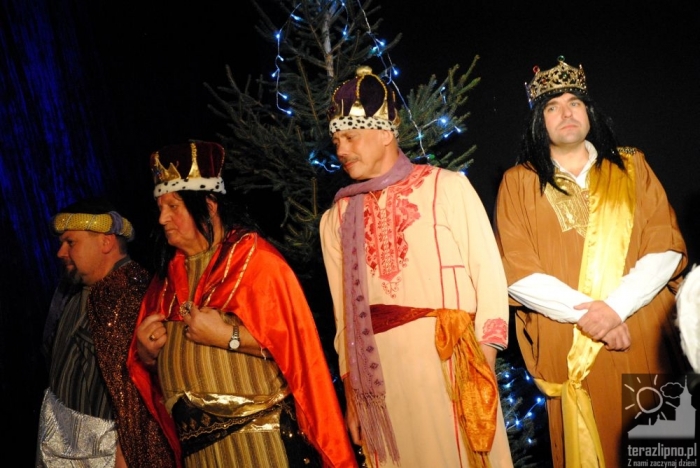 Opowiadali o narodzinach Chrystusa! Zobacz zdjęcia z Jasełek! - fotoreportaż