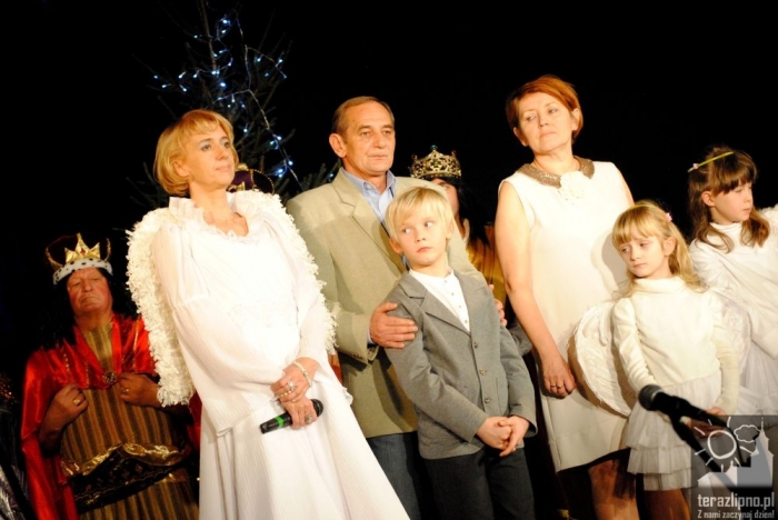 Opowiadali o narodzinach Chrystusa! Zobacz zdjęcia z Jasełek! - fotoreportaż