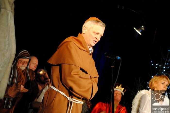 Opowiadali o narodzinach Chrystusa! Zobacz zdjęcia z Jasełek! - fotoreportaż