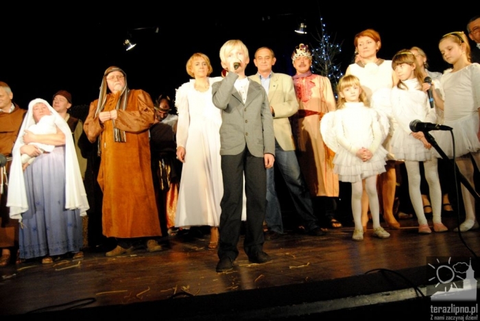 Opowiadali o narodzinach Chrystusa! Zobacz zdjęcia z Jasełek! - fotoreportaż