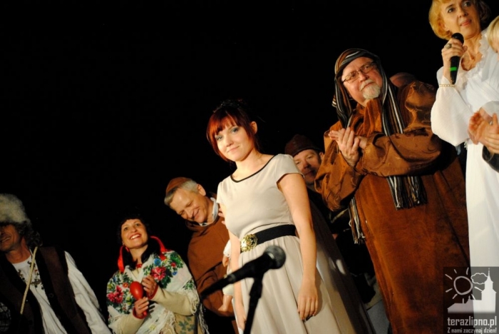 Opowiadali o narodzinach Chrystusa! Zobacz zdjęcia z Jasełek! - fotoreportaż