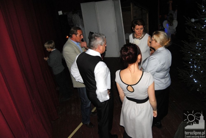 Opowiadali o narodzinach Chrystusa! Zobacz zdjęcia z Jasełek! - fotoreportaż