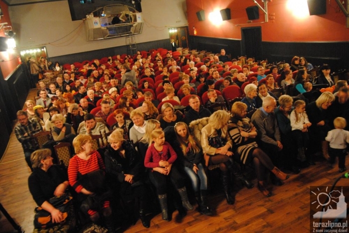 Opowiadali o narodzinach Chrystusa! Zobacz zdjęcia z Jasełek! - fotoreportaż