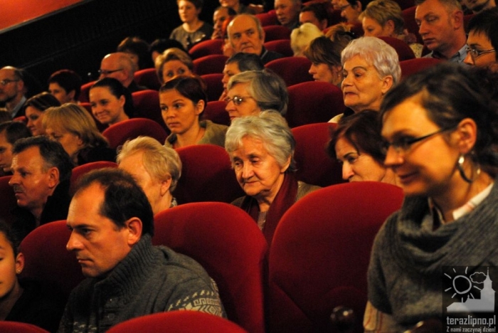 Opowiadali o narodzinach Chrystusa! Zobacz zdjęcia z Jasełek! - fotoreportaż